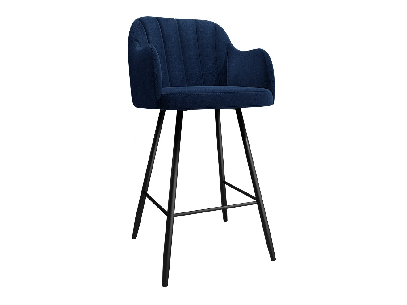 Baarituoli Comfivo Anser I (Magic Velvet 2216)