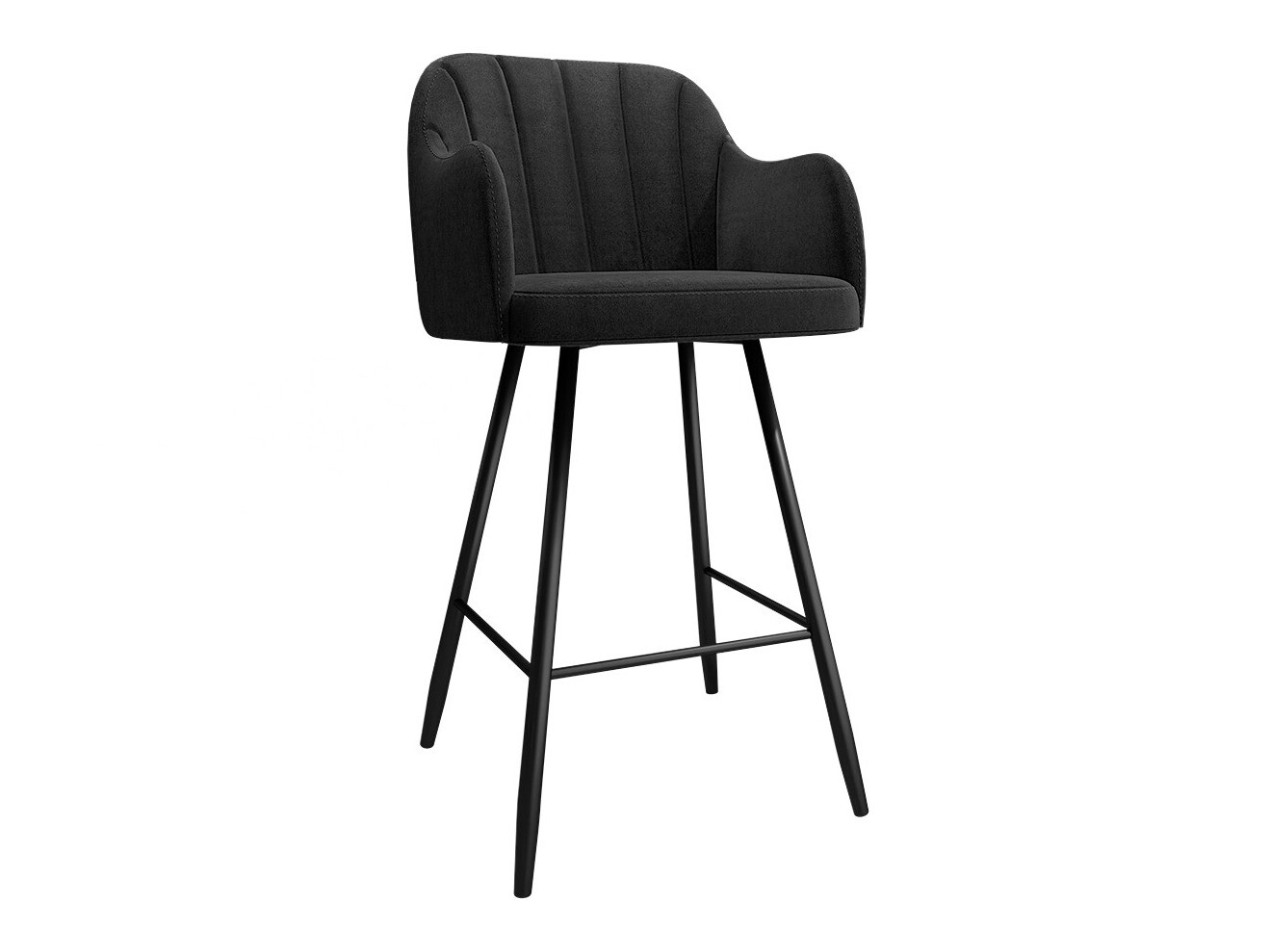 Baarituoli Comfivo Anser I (Magic Velvet 2219)