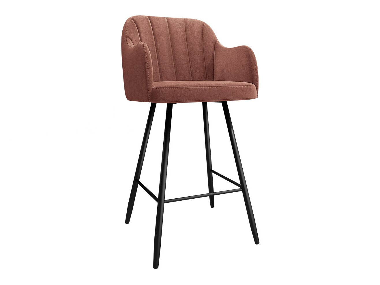 Baarituoli Comfivo Anser I (Magic Velvet 2258)