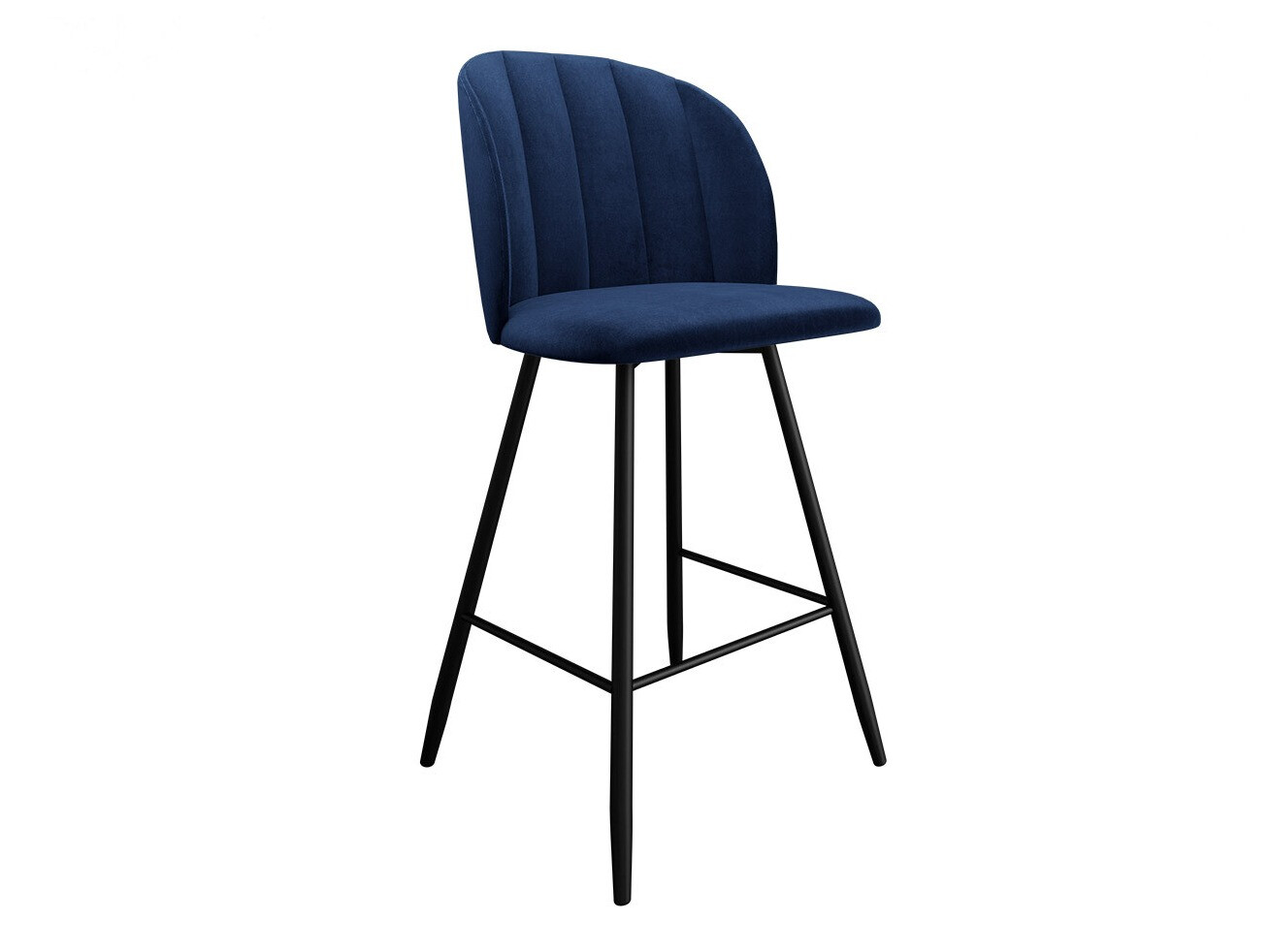 Baarituoli Comfivo Anser II (Magic Velvet 2216)