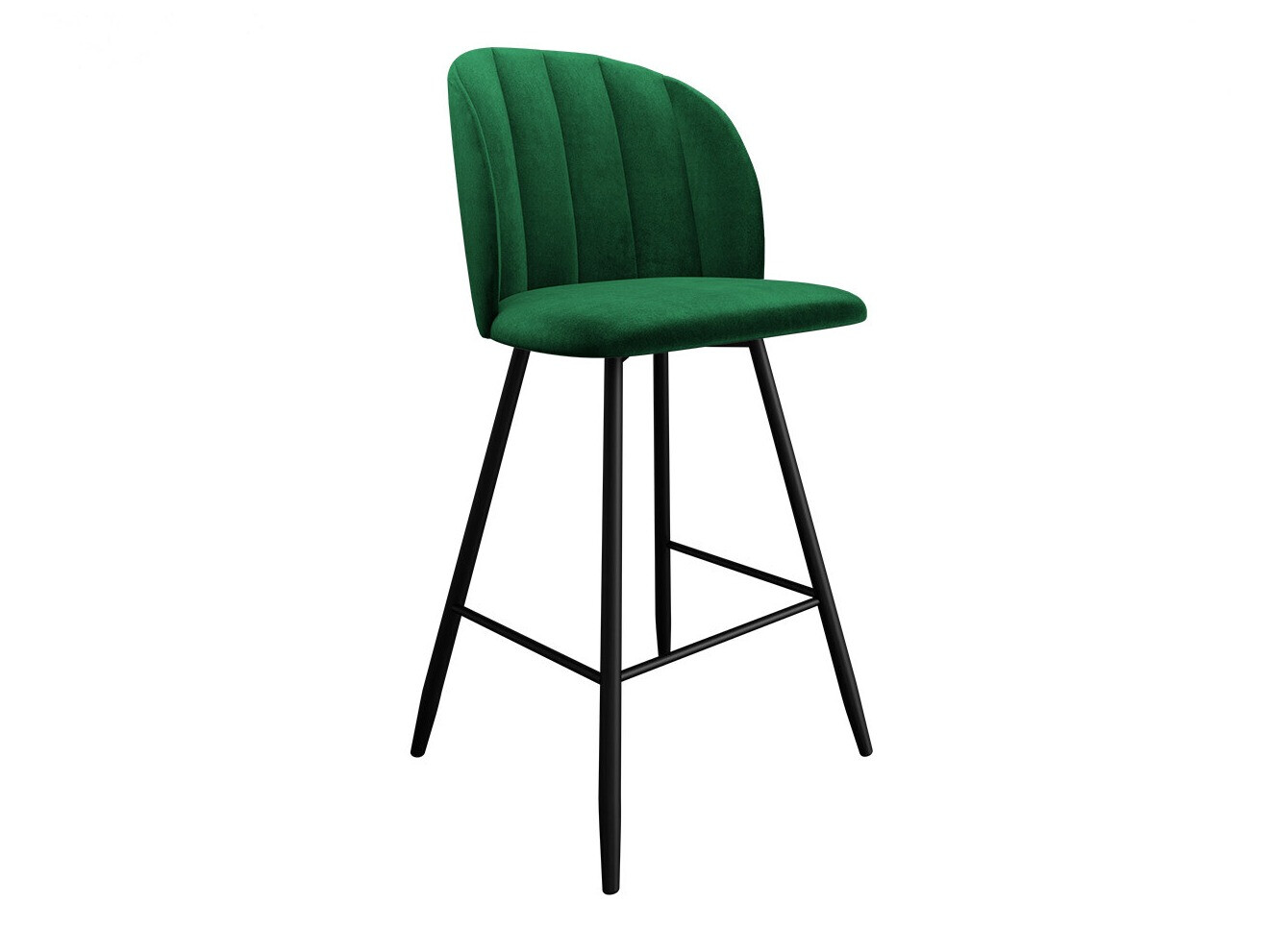 Baarituoli Comfivo Anser II (Magic Velvet 2225)