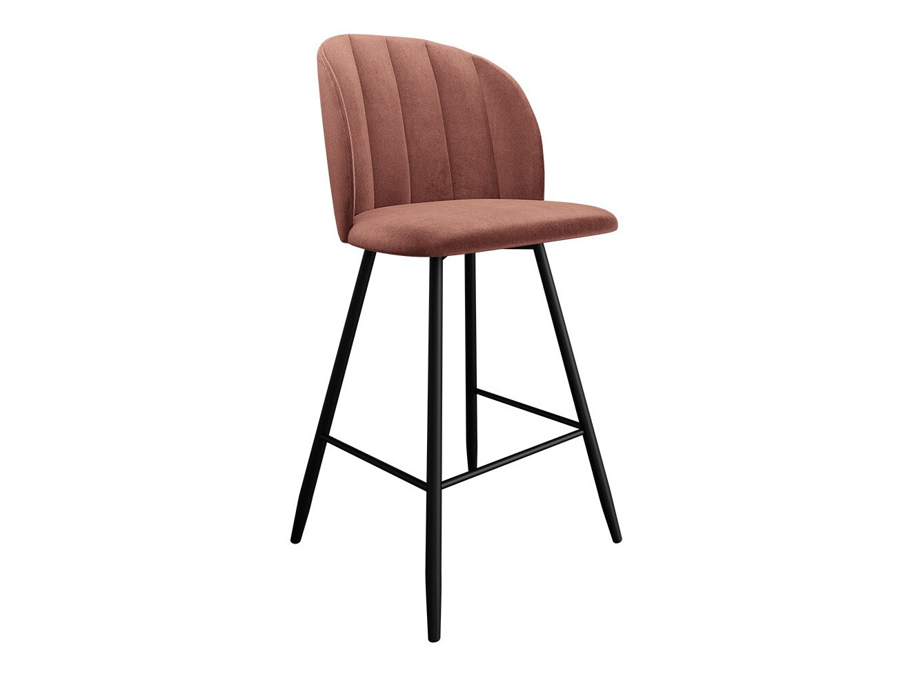 Baarituoli Comfivo Anser II (Magic Velvet 2258)