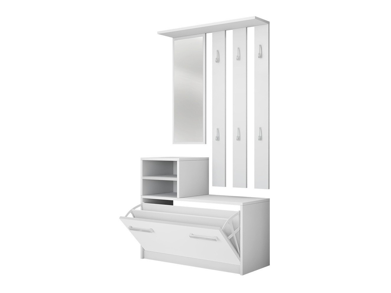 Eteissetti Candum (Sonoma-tammi)