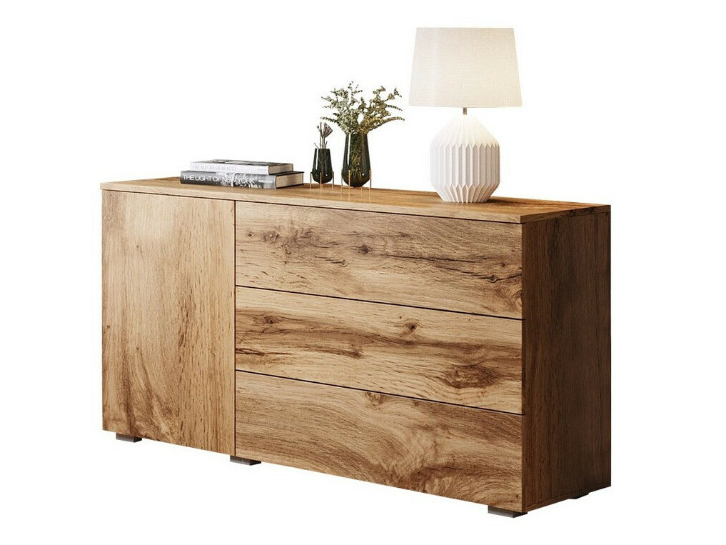 Lipasto Sarasota 128 (Wotan tammi)