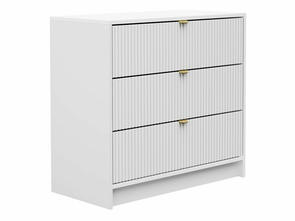 Lipasto Comfivo Papilio I (Valkoinen)