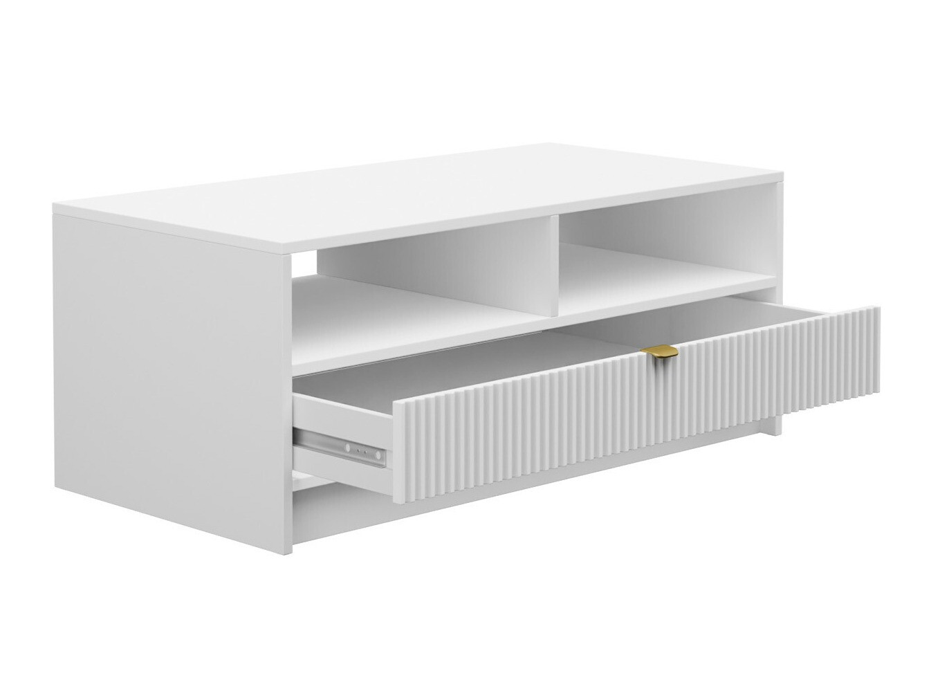 Olohuonesetti Comfivo Papilio I (Valkoinen)