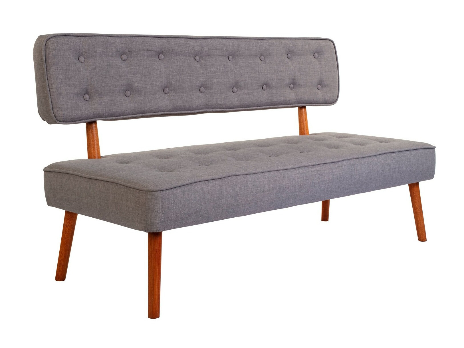 Verhoiltu penkki Altadena 352 (Harmaa)