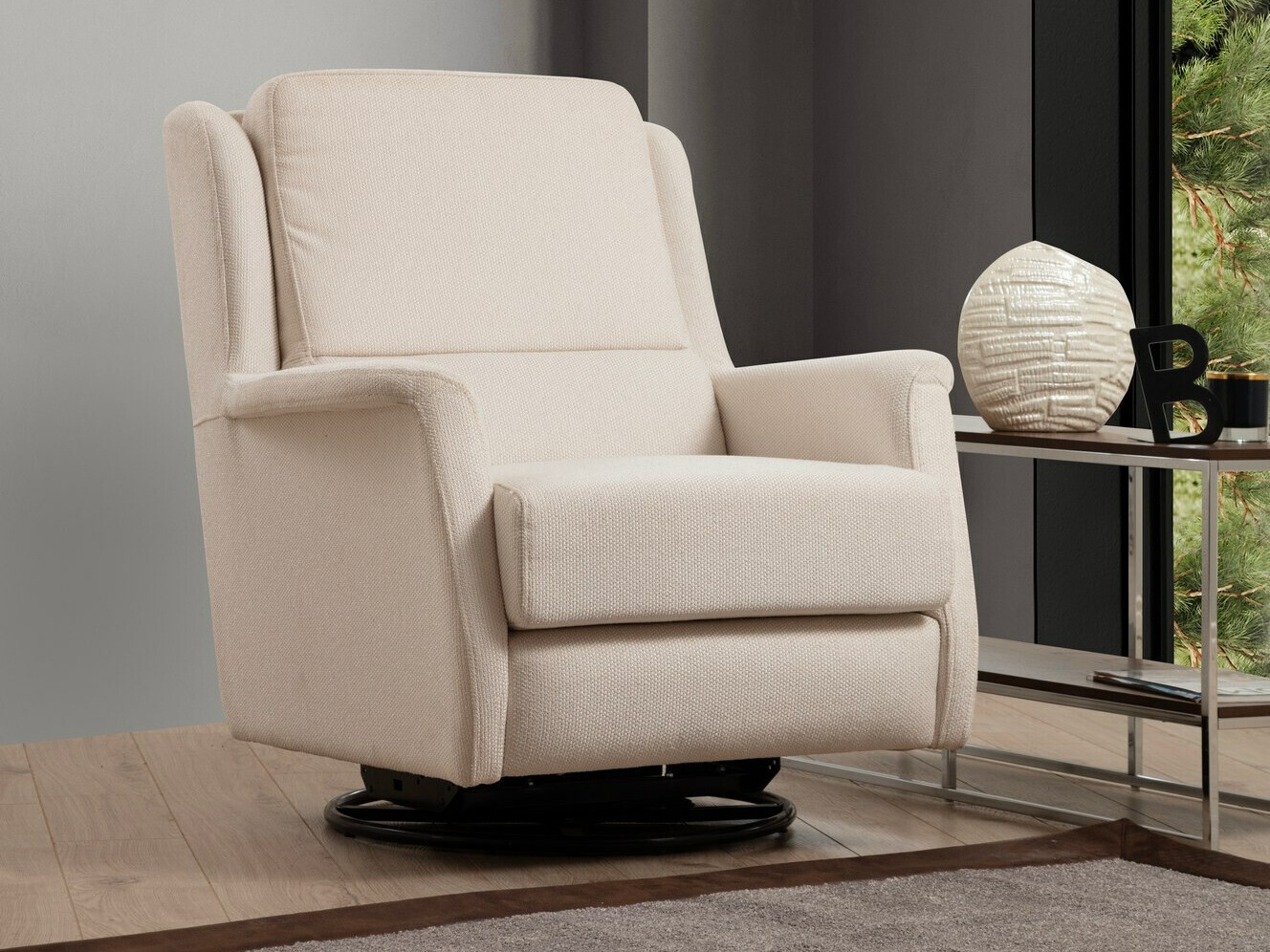 Nojatuoli Altadena 371