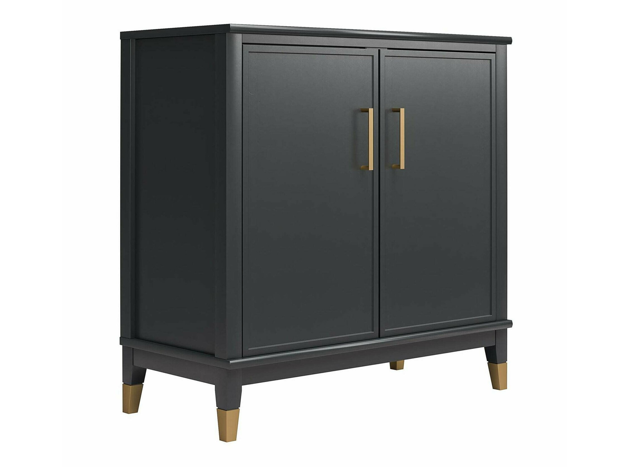 Senkki CosmoLiving by Cosmopolitan Belromu 108 (Musta)