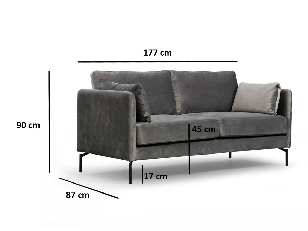 Sohva Altadena 428