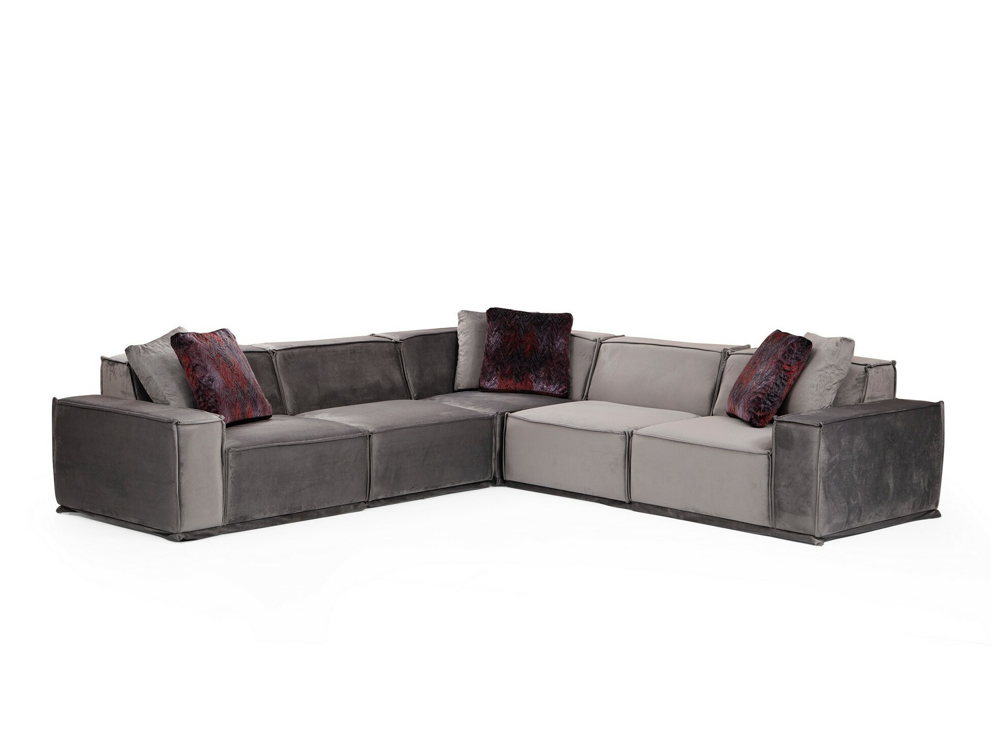 Moduulikulmasohva Ferliva 105