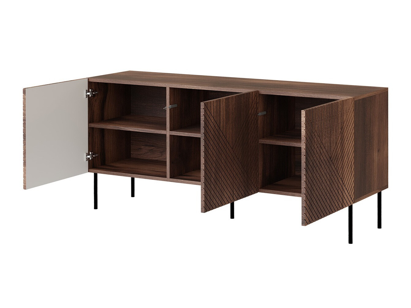 Olohuonesetti Doctrina