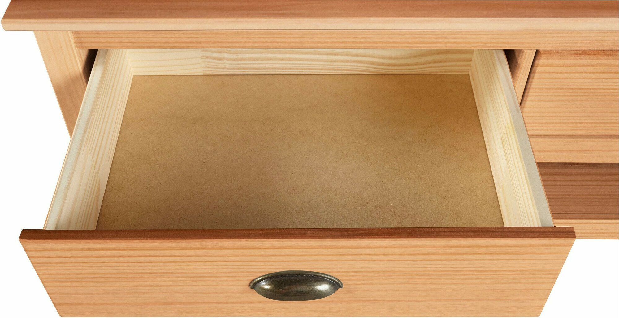 Sohvapöytä Felelma 100 (Vaaleanruskea)