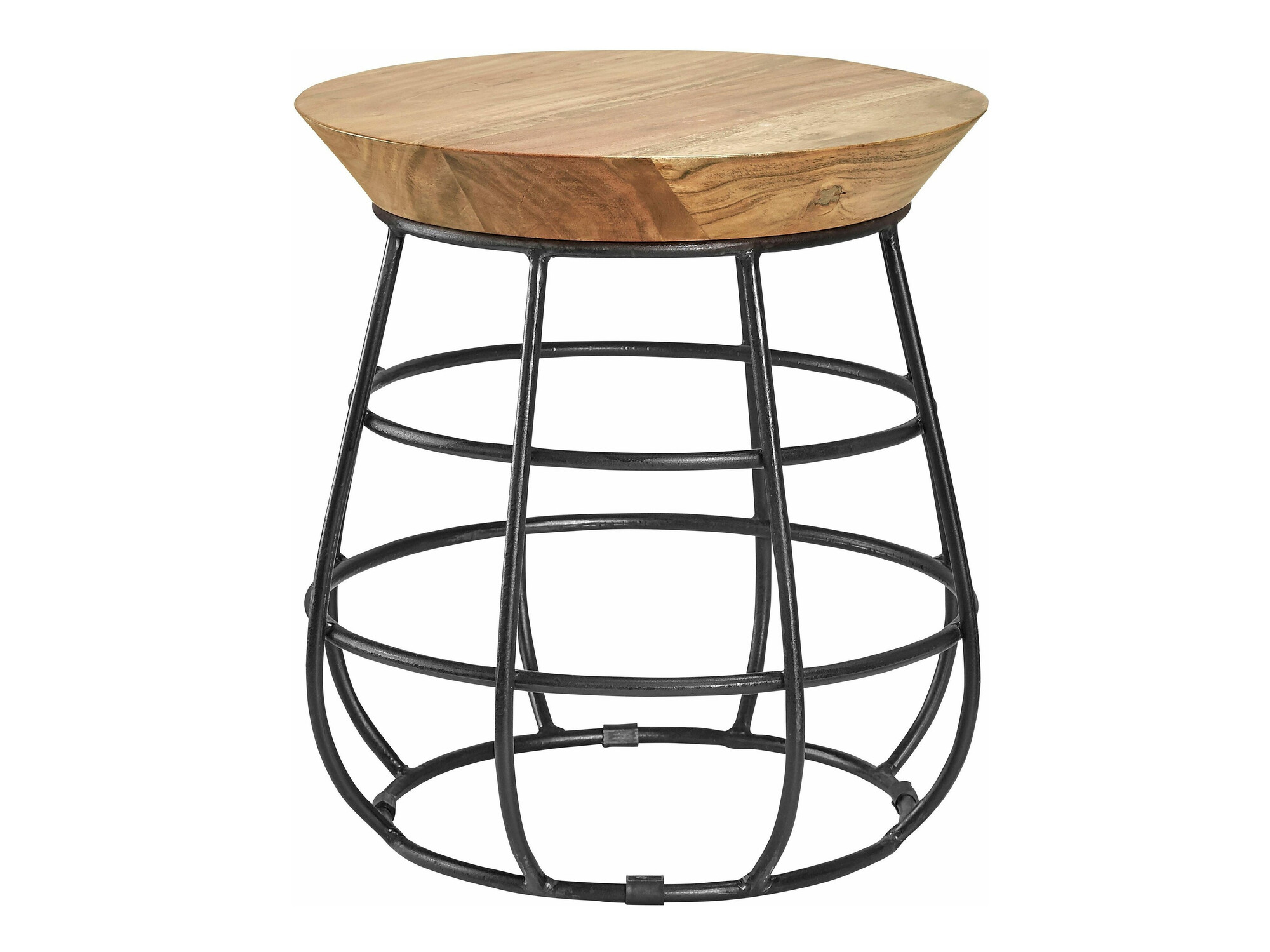 Sivupöytä Denton 1217