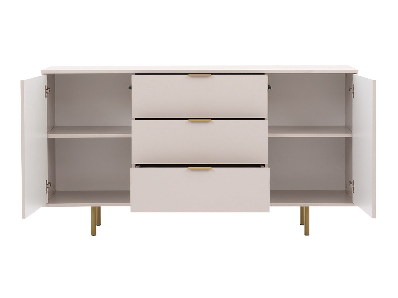 Olohuonesetti Decus I (Kashmir)