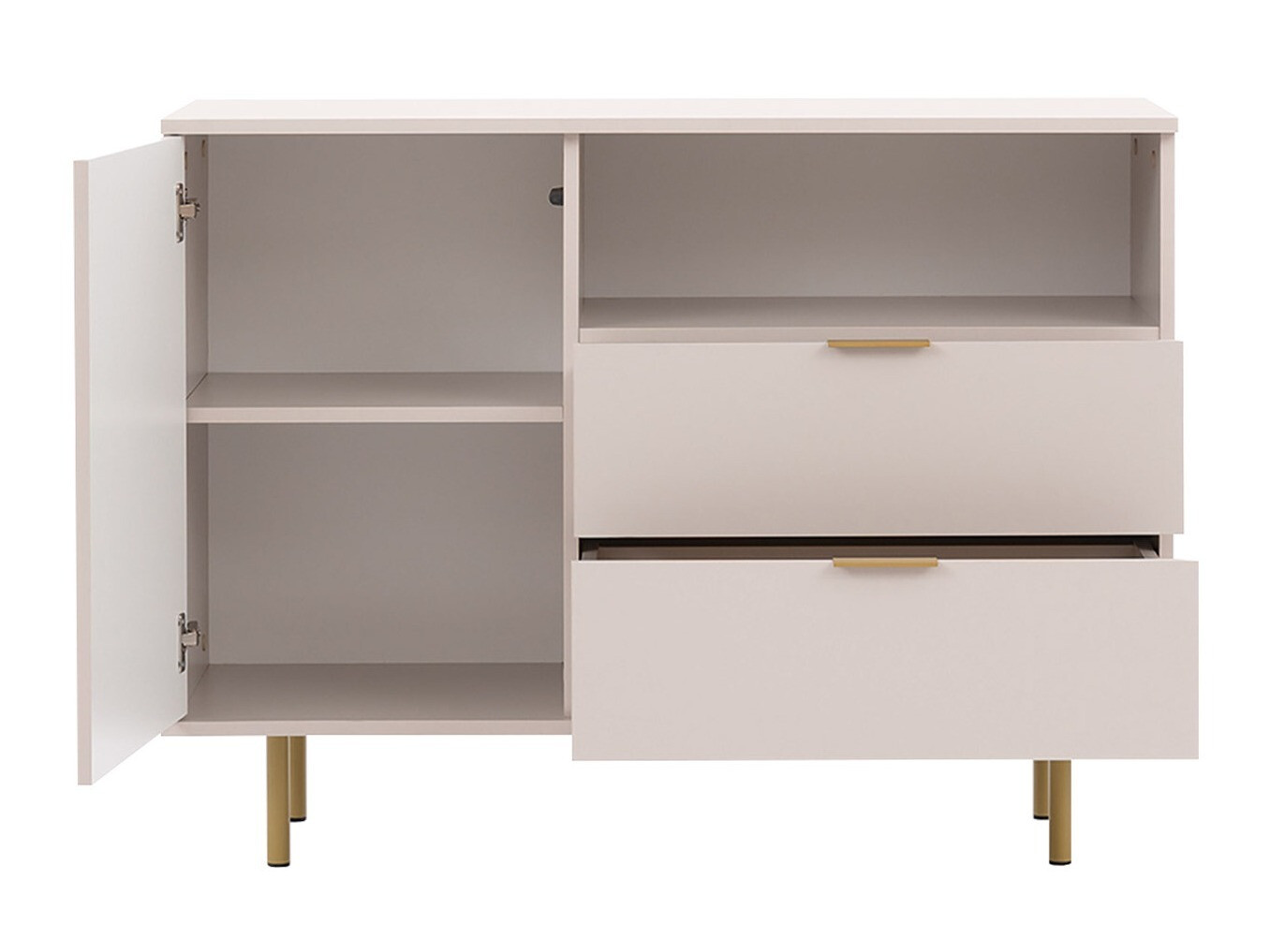 Olohuonesetti Decus II (Kashmir)