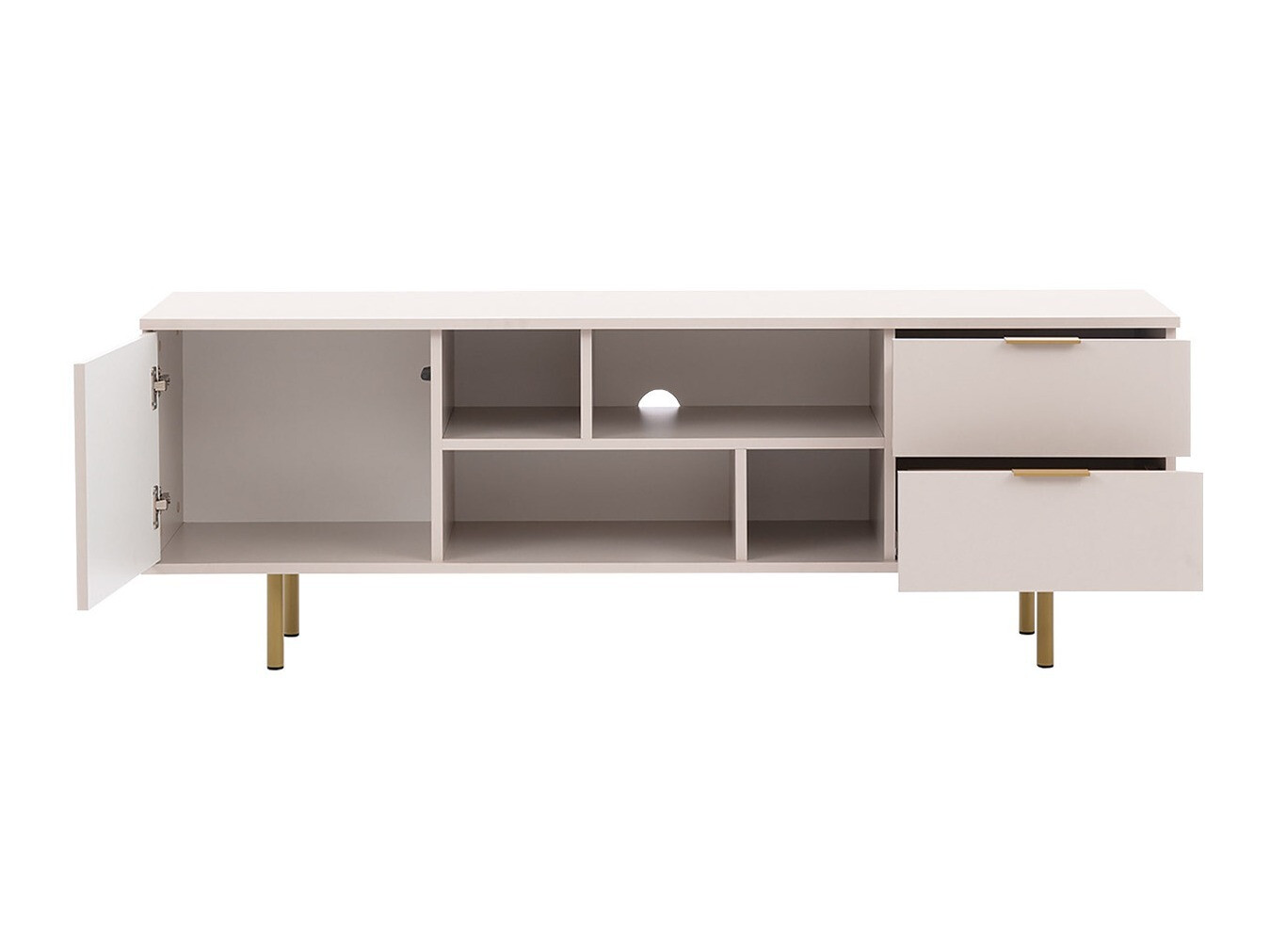 Olohuonesetti Decus II (Kashmir)