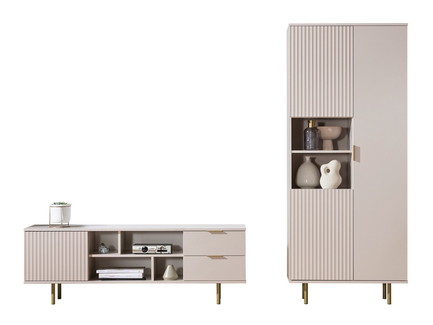 Olohuonesetti Decus III (Kashmir)