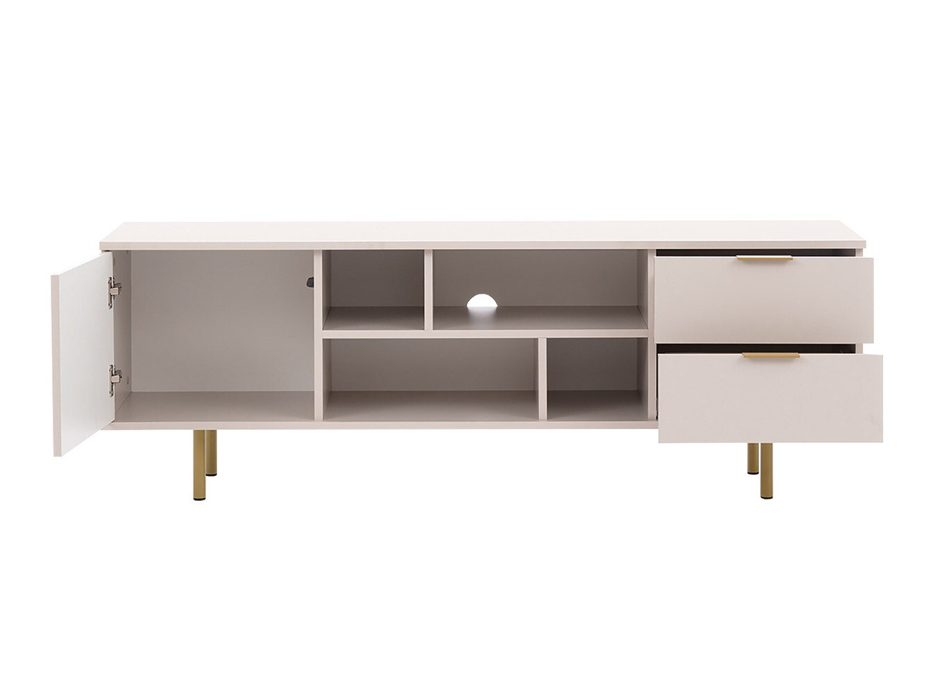 Olohuonesetti Decus III (Kashmir)