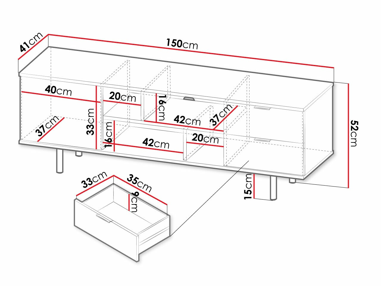 TV-taso Decus (Kashmir)