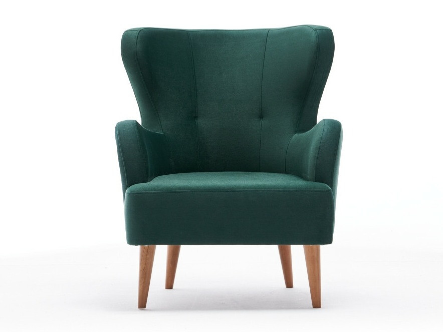 Nojatuoli Altadena 458 (Vihreä)