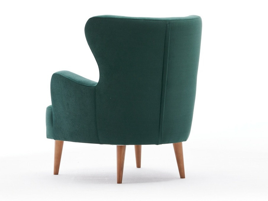 Nojatuoli Altadena 458 (Vihreä)