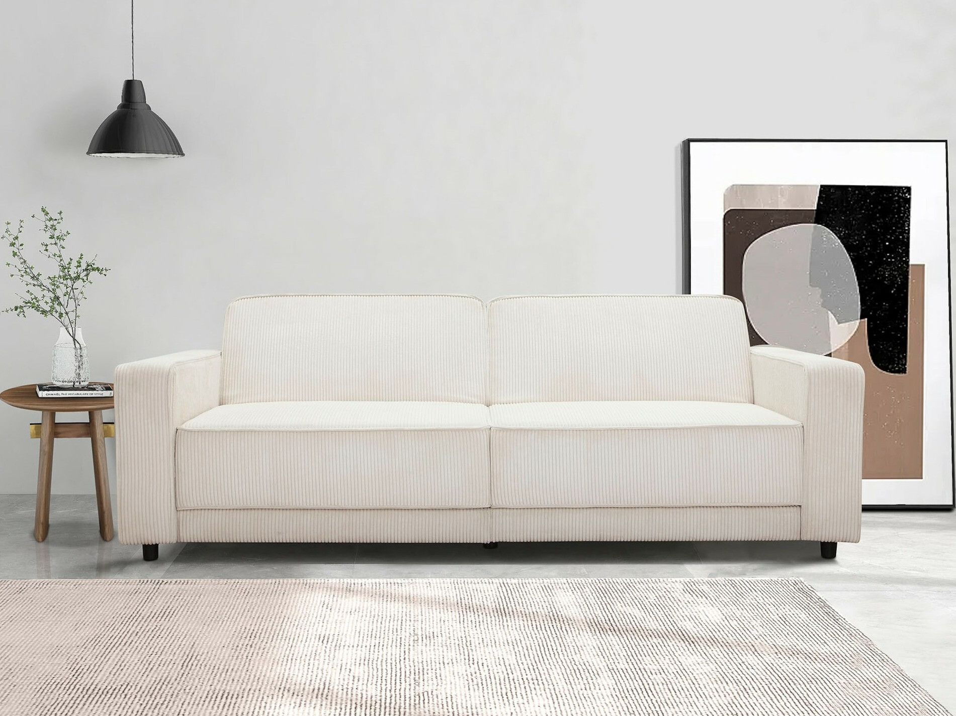 Vuodesohva Tulsa 631 (Kerma)