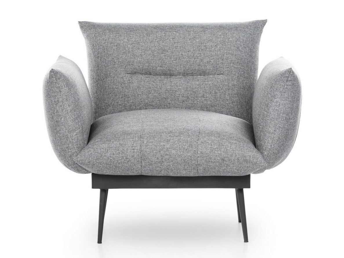 Nojatuoli Altadena 469 (Harmaa)