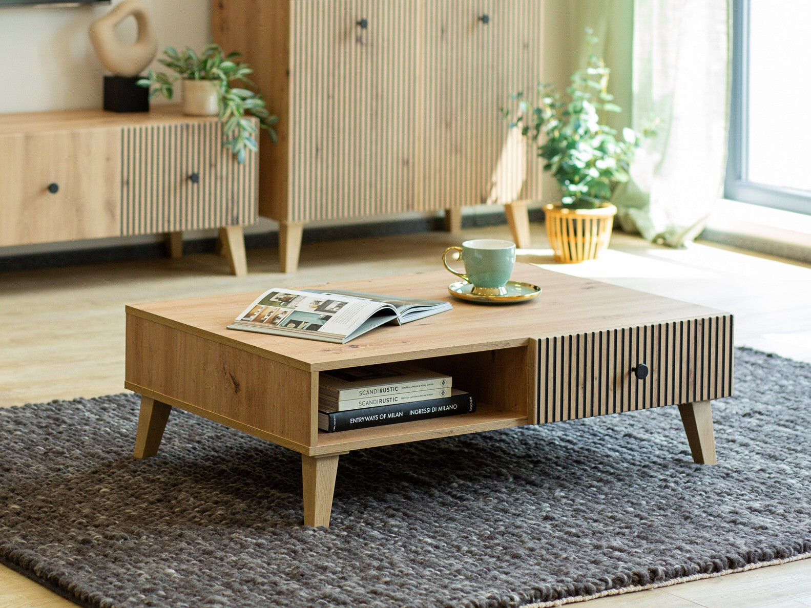 Sohvapöytä Beltivi 103