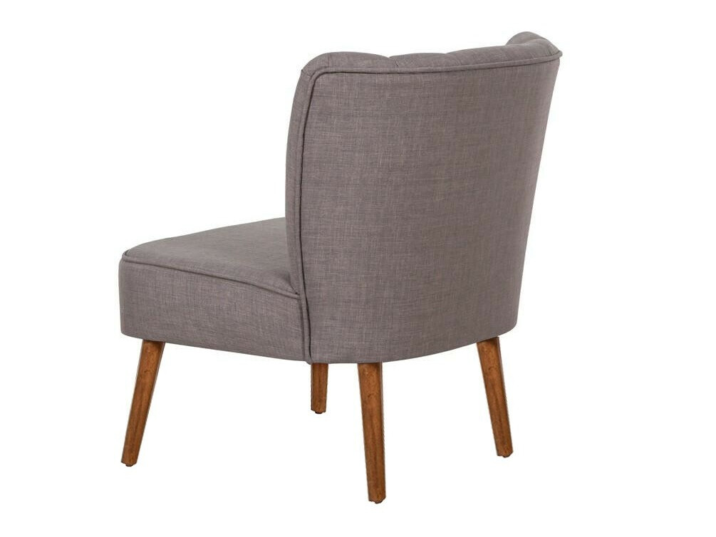 Nojatuoli Altadena 484 (Harmaa)