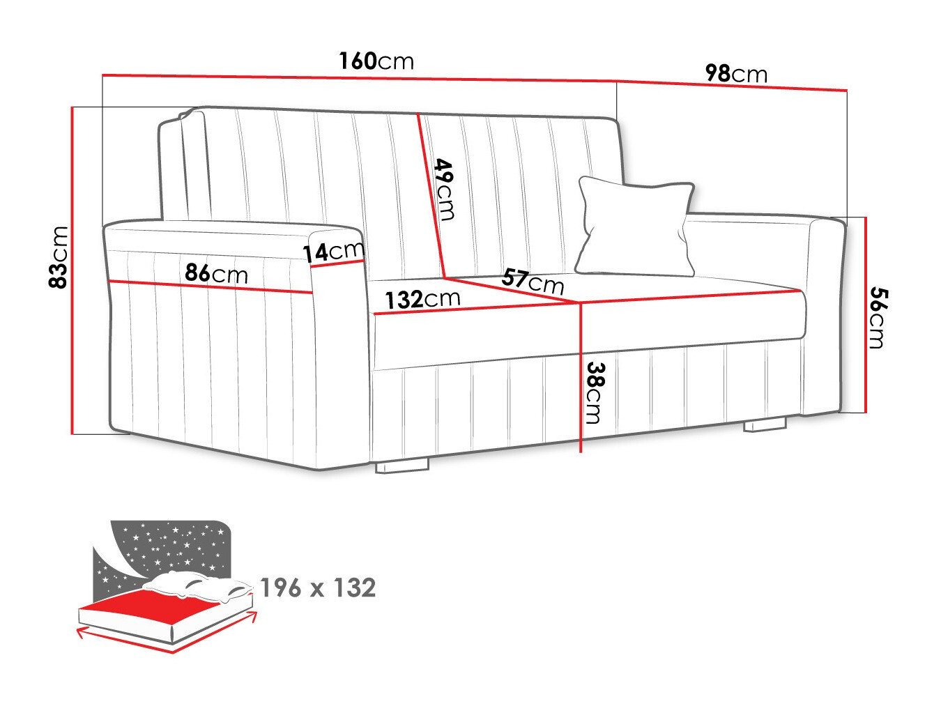 Vuodesohva Orinen III (Paros 2)