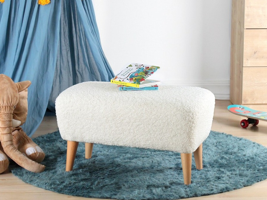 Rahi Altadena 531 (Valkoinen)