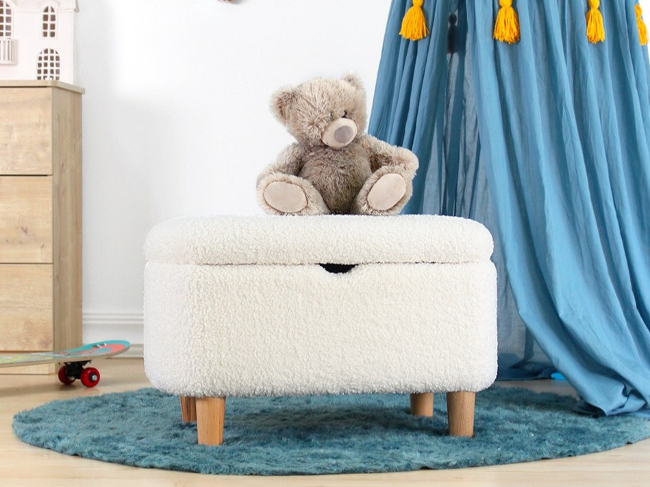 Rahi Altadena 534 (Valkoinen)