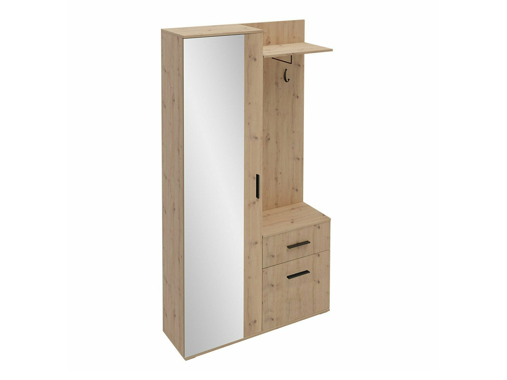 Eteissetti Pavo (Artisaanitammi)