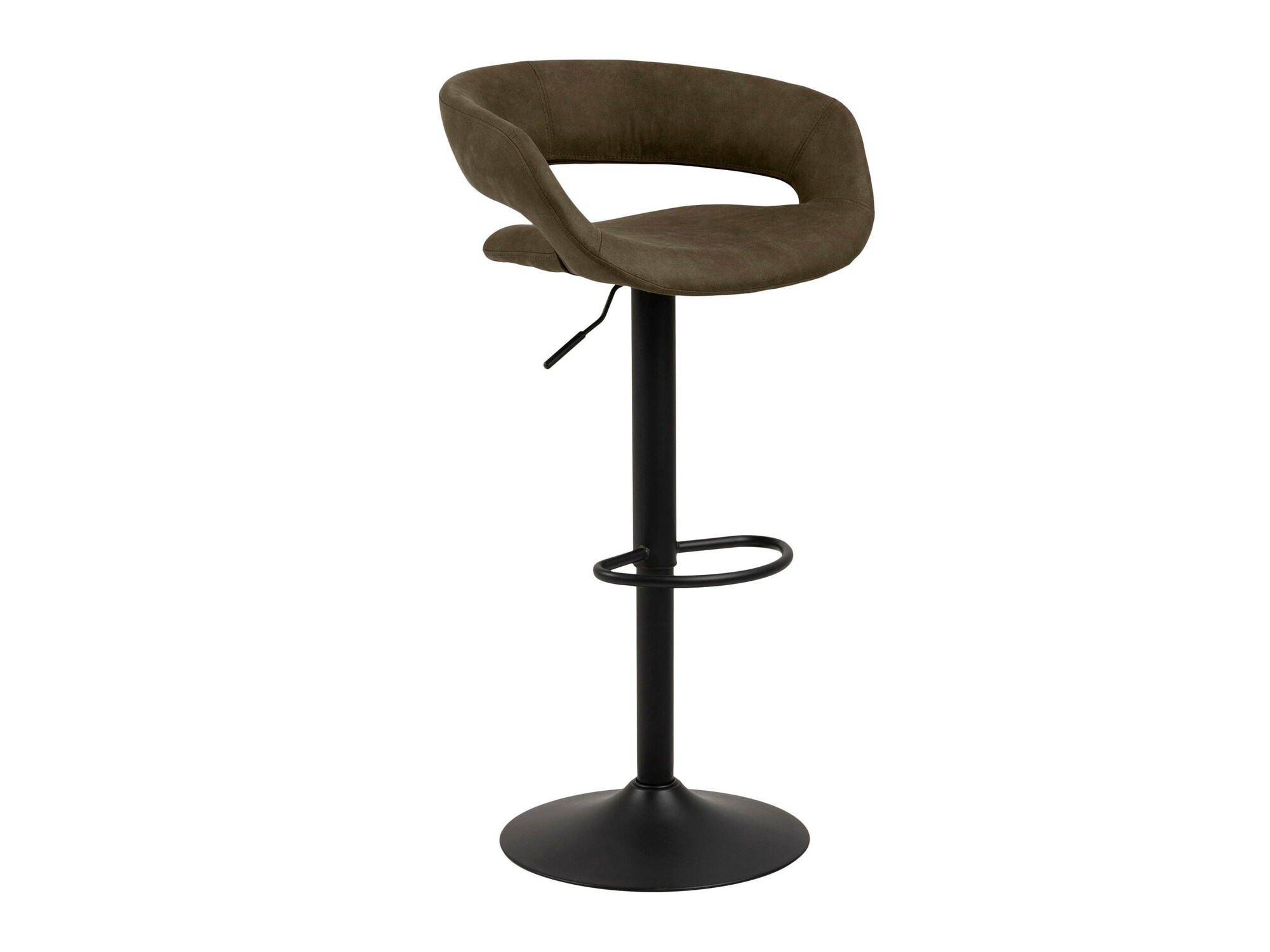 Baarituoli Norsica 280 (Khaki + Musta)