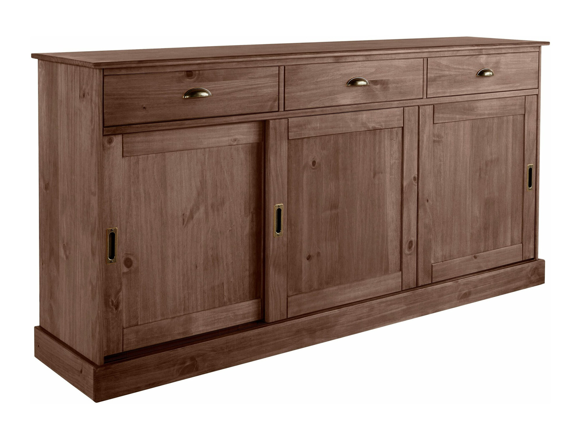 Lipasto Felelma 101 (Ruskea)