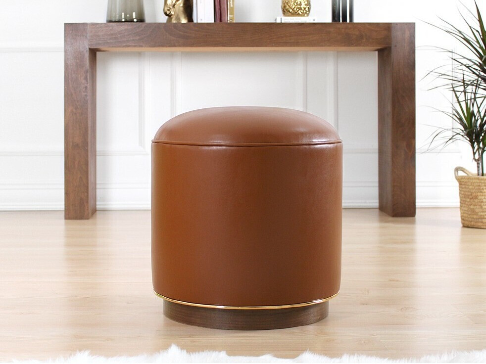 Rahi Altadena 506 (Ruskea)