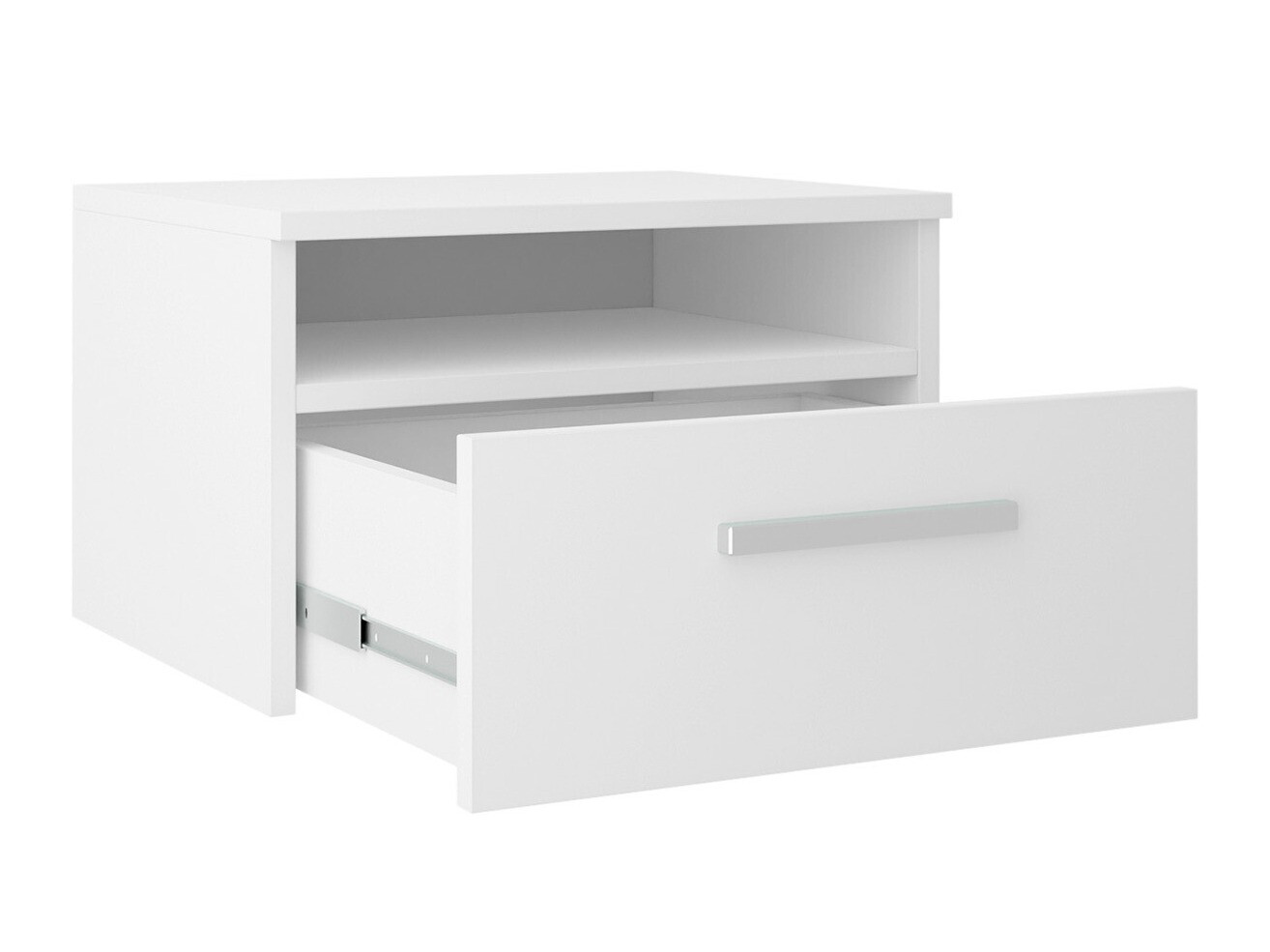 Yöpöytä Comfivo Pastor