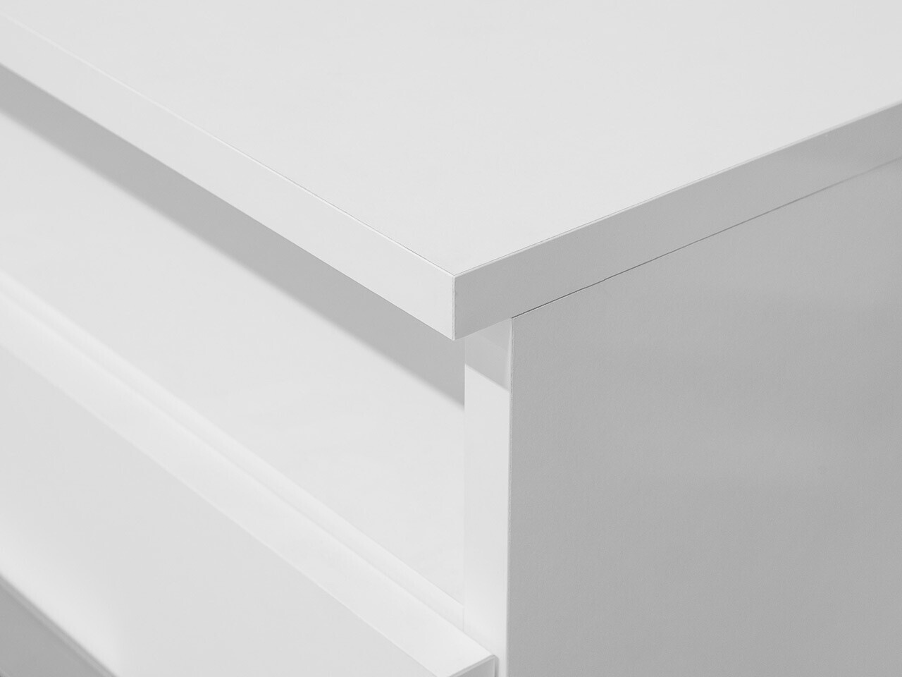 Yöpöytä Comfivo Pastor