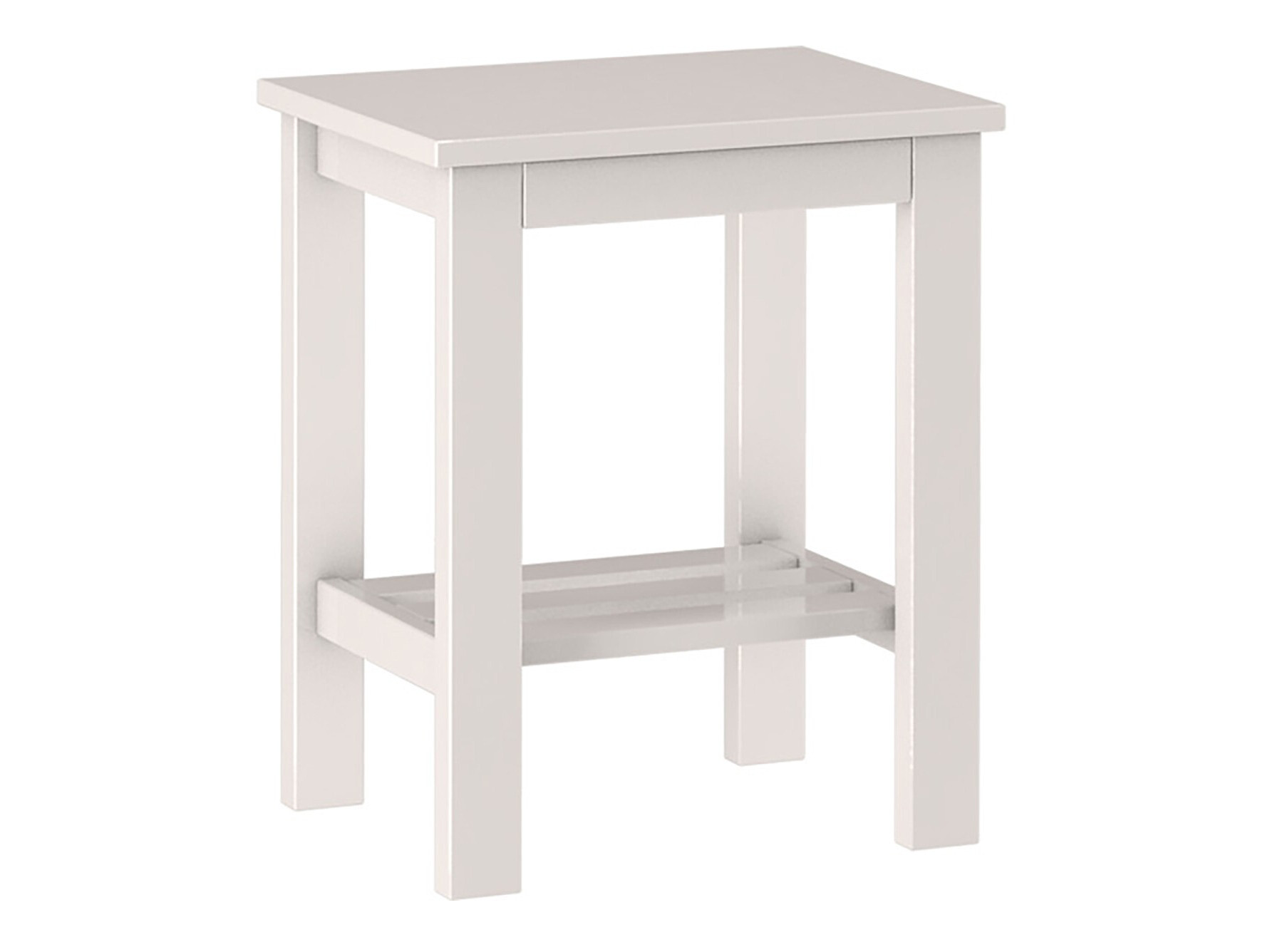 Yöpöytä Denton 1254