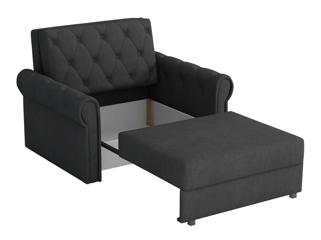 Nojatuoli Aelara I (Kronos 46)