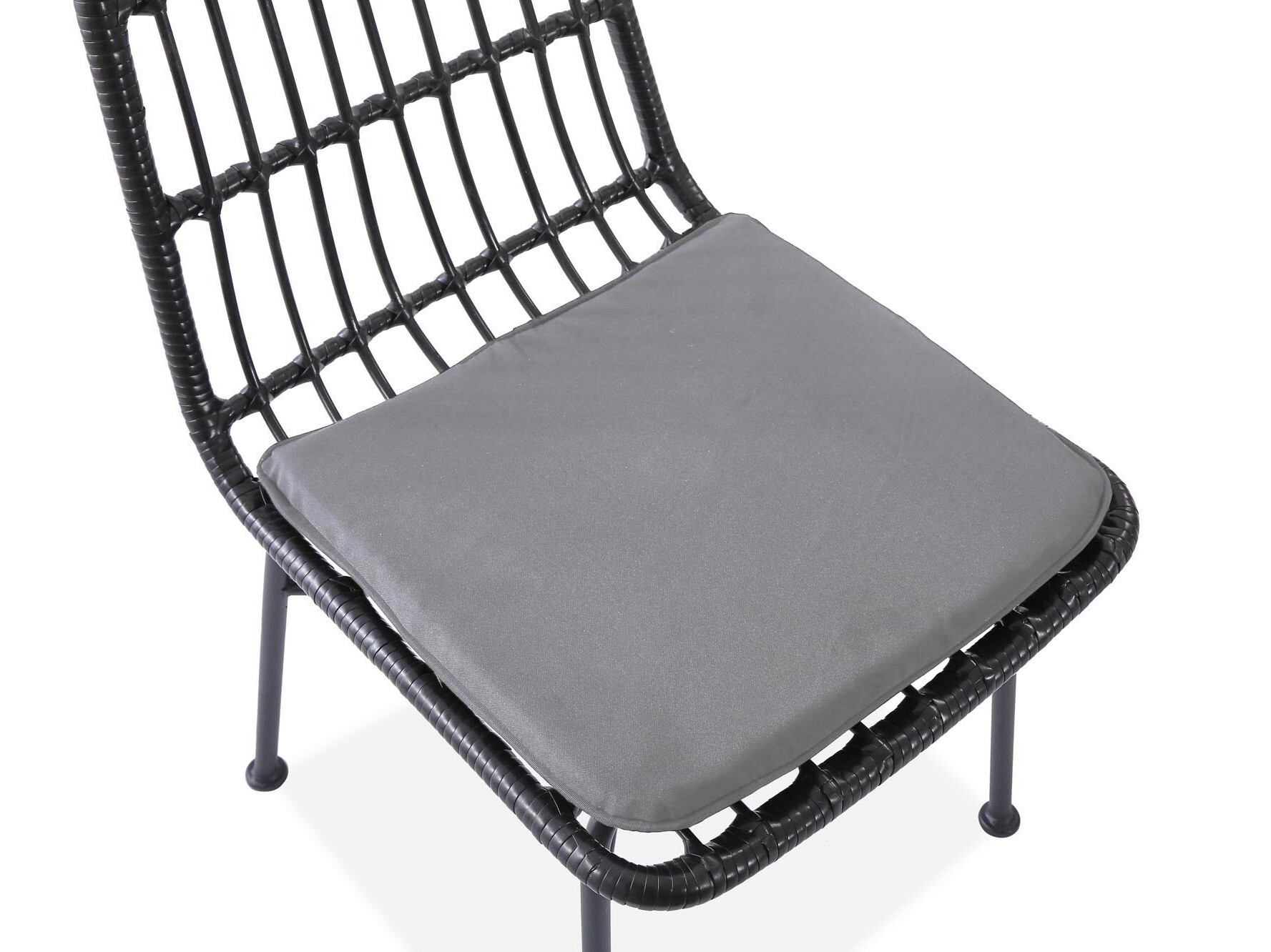 Tuoli Houston 871 (Musta)