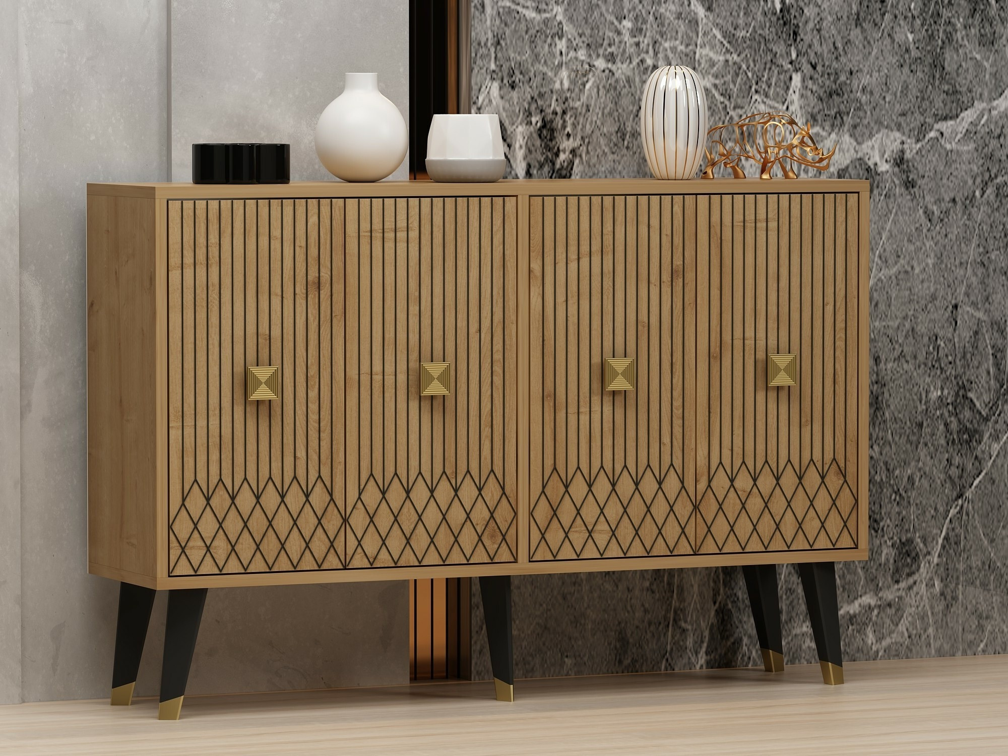 Senkki Dunliru 100 (Tammi + Kultainen)