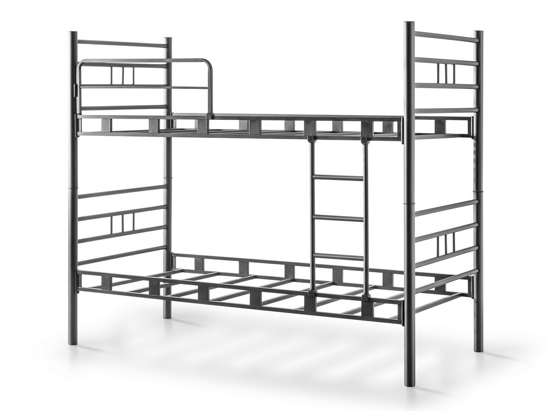 Kerrossänky Kailua 1723 (Musta)