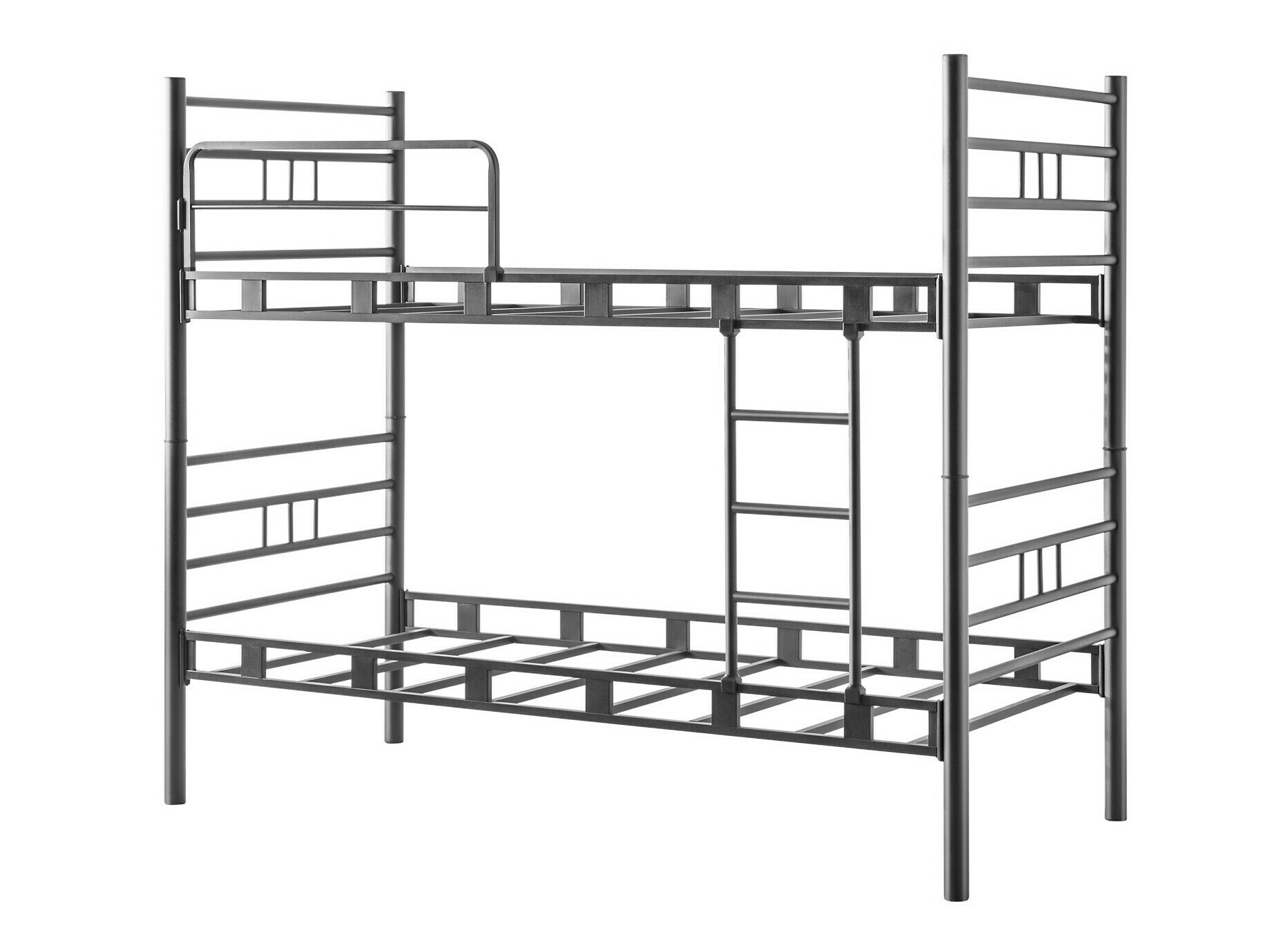 Kerrossänky Kailua 1723 (Musta)