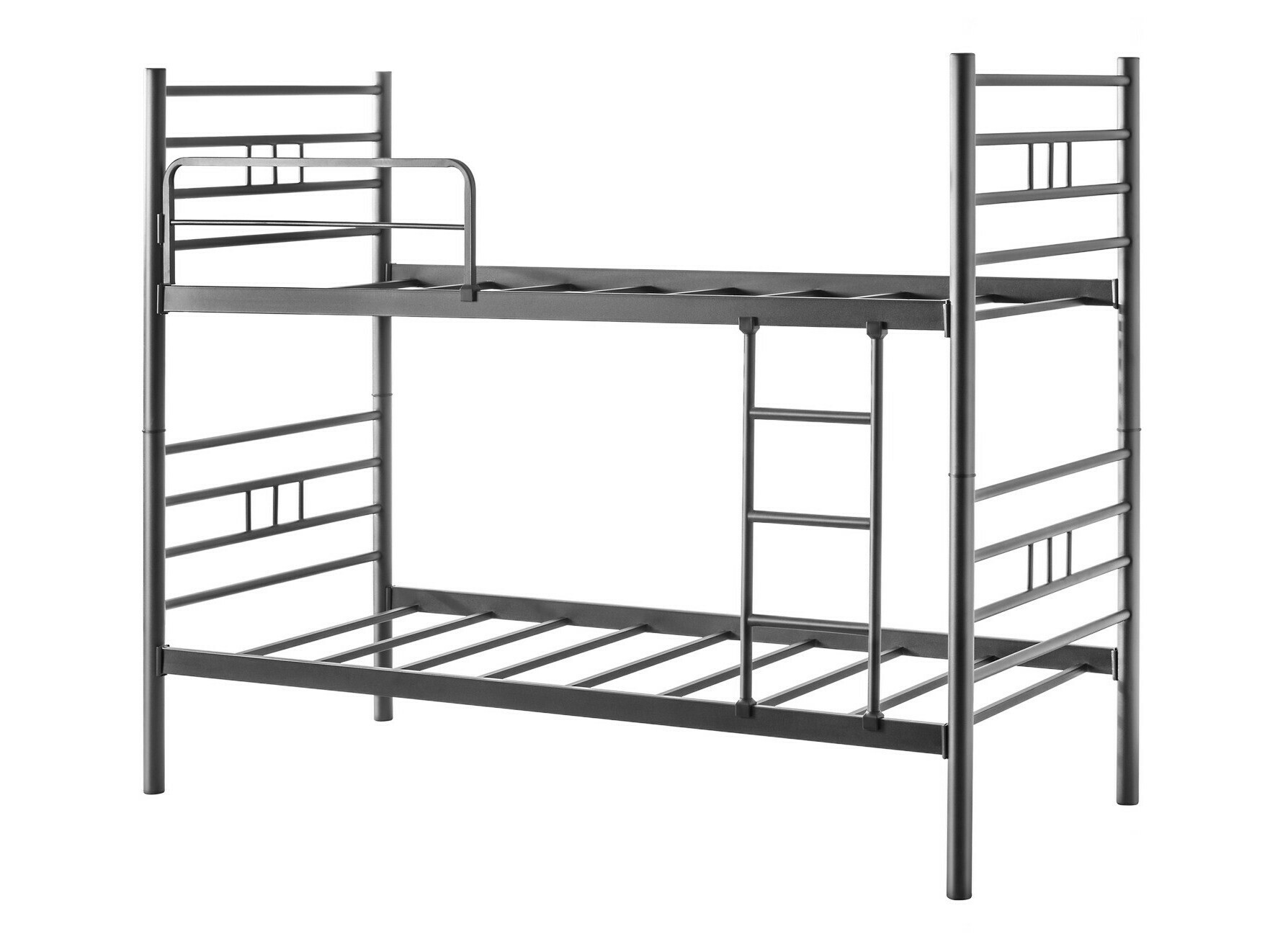 Kerrossänky Kailua 1723 (Musta)