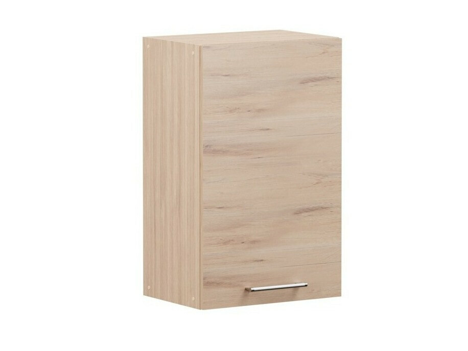 Modulaarinen seinäkaappi Mode Beech 102