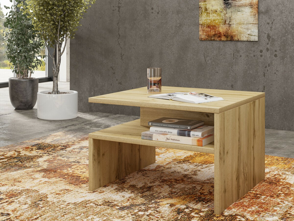 Sohvapöytä Mondalo 106 (Wotan tammi)