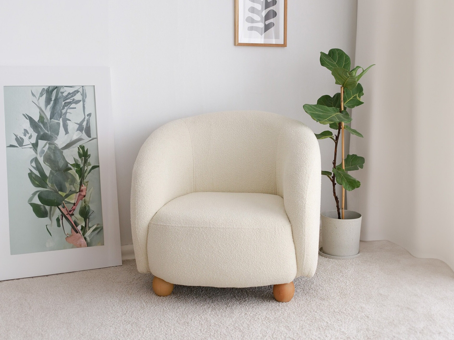 Nojatuoli Altadena 543