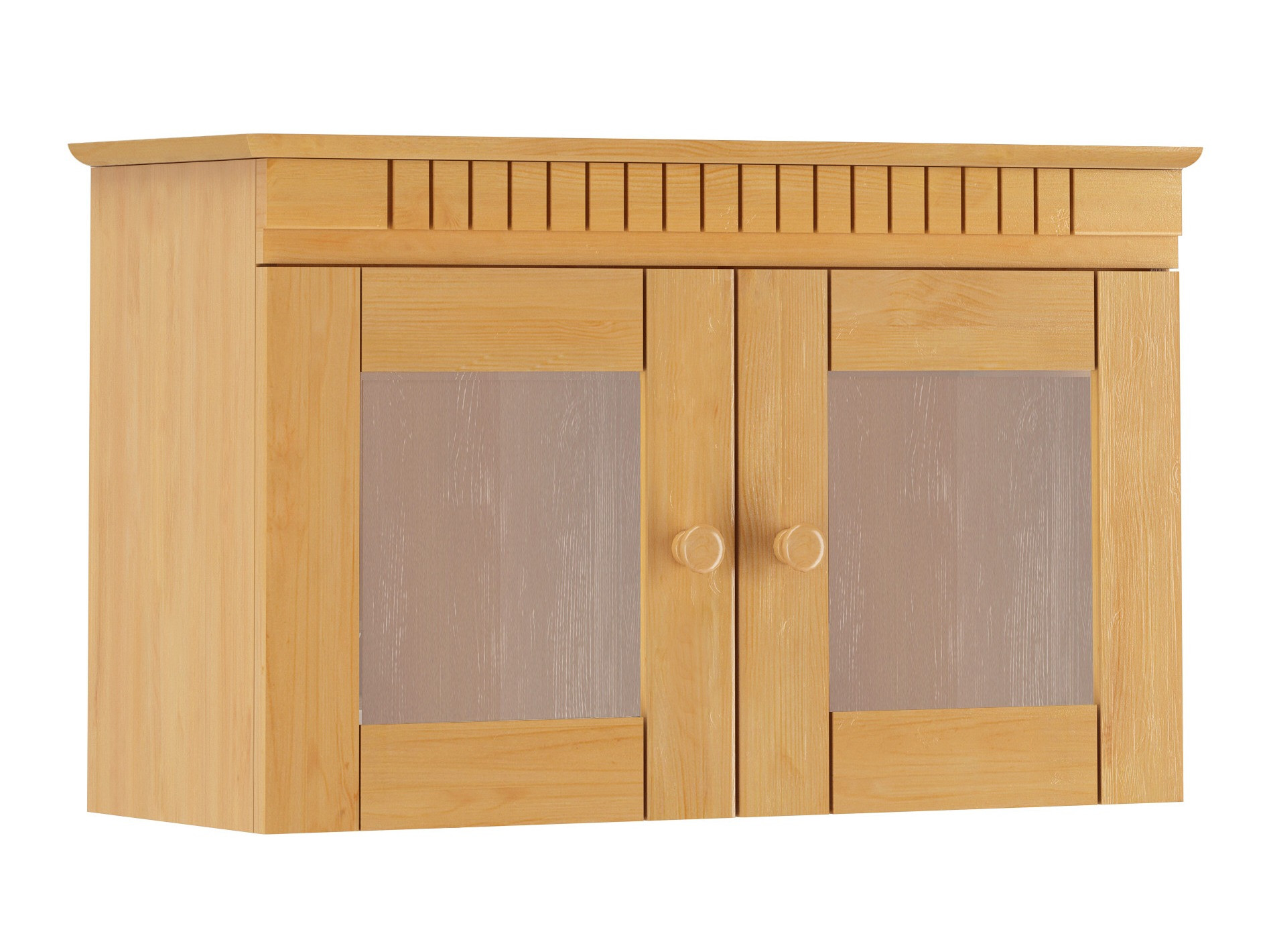 Seinähylly Elbelba 106 (Vaaleanruskea)